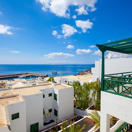 Appartamento Lanzholidays Tías Esterno foto