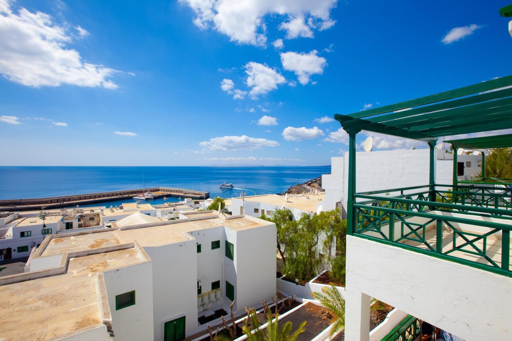 Appartamento Lanzholidays Tías Esterno foto