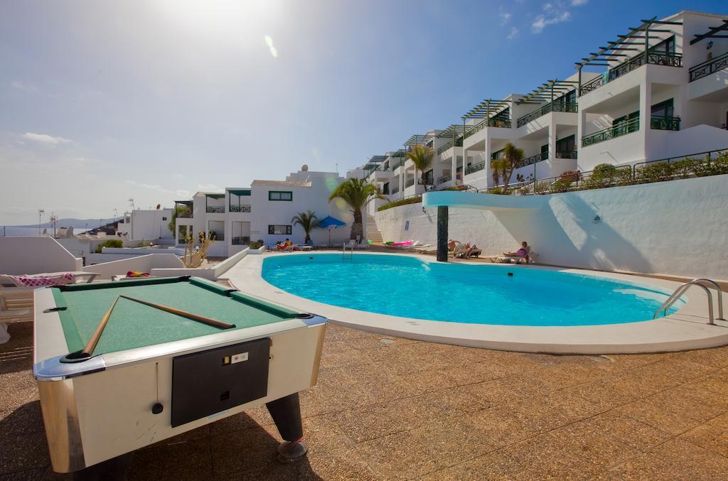 Appartamento Lanzholidays Tías Camera foto