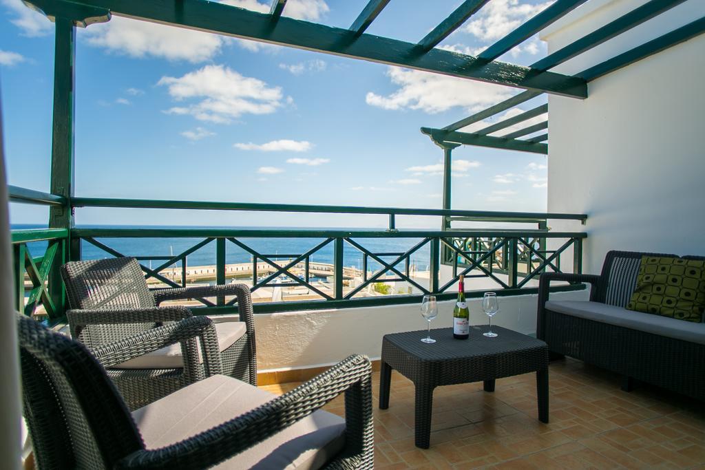 Appartamento Lanzholidays Tías Esterno foto