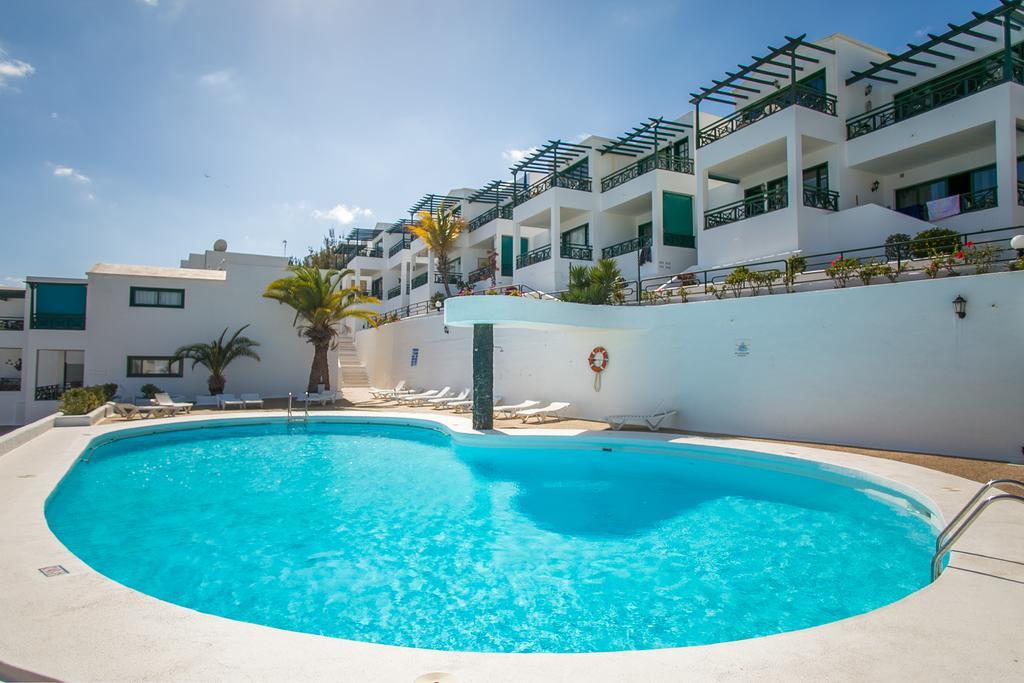 Appartamento Lanzholidays Tías Esterno foto