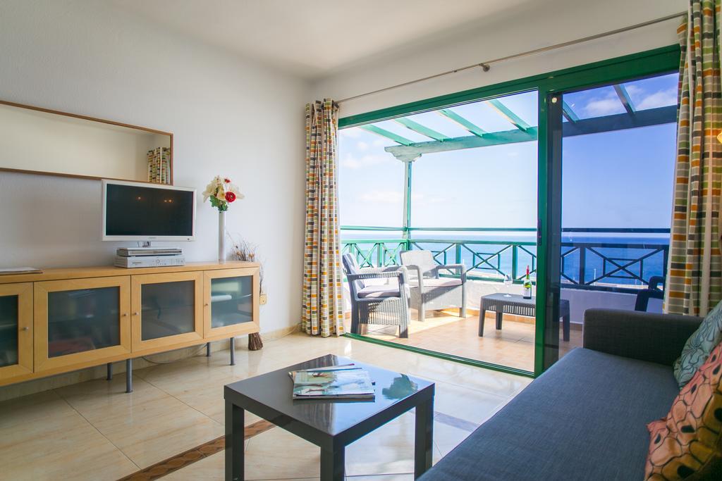 Appartamento Lanzholidays Tías Esterno foto