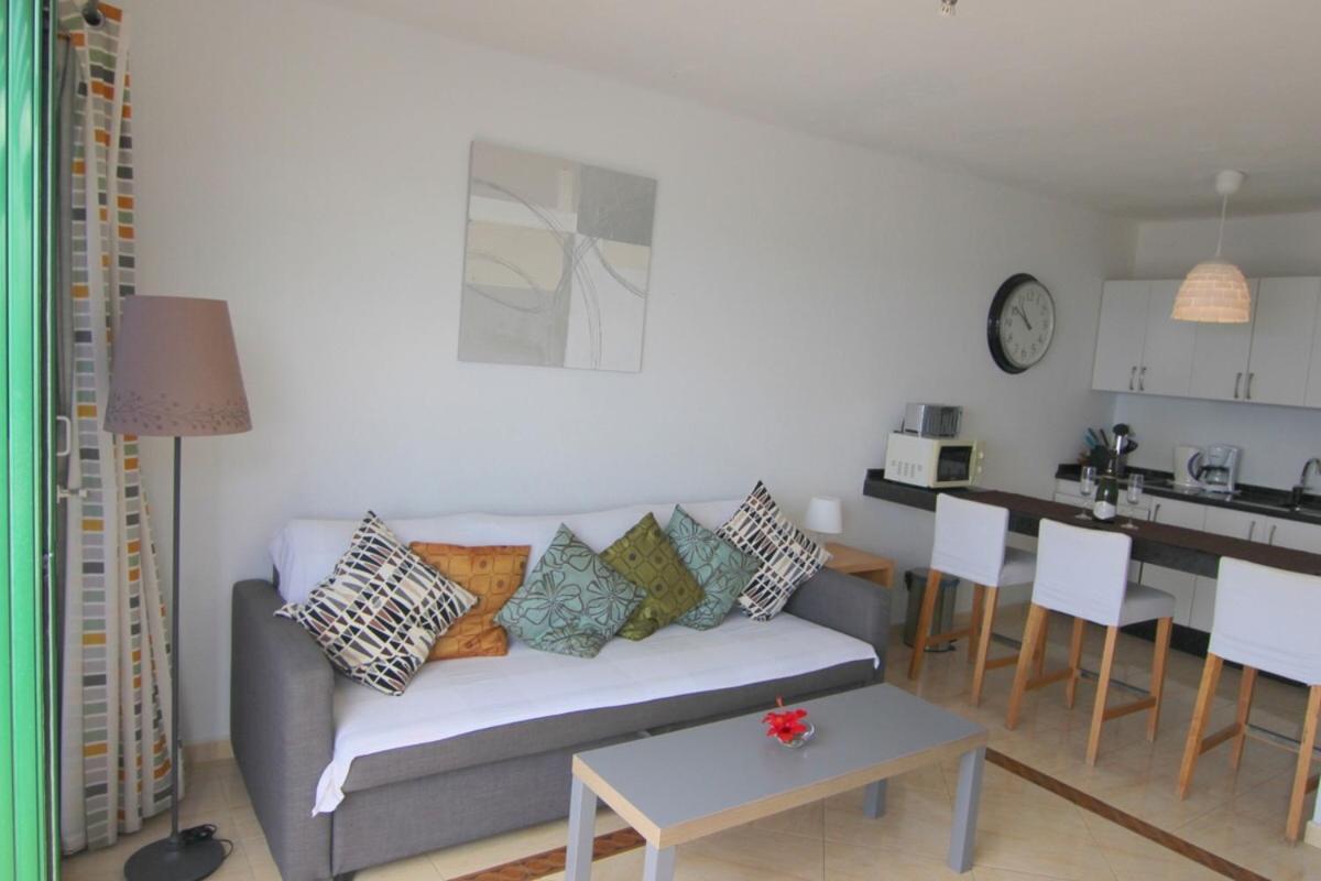 Appartamento Lanzholidays Tías Esterno foto
