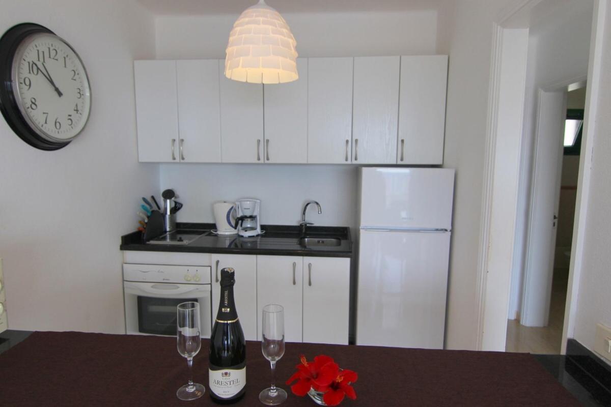 Appartamento Lanzholidays Tías Esterno foto